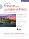 Core Servlets and Java Server Pages (JSP)