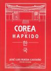 Corea y el Hapkido