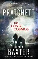 Portada de The Long Cosmos