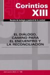 Corintios Xiii N.186 ( Abril-junio 2023)