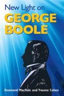 Portada de New Light on George Boole