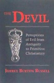 Portada de Devil: Perceptions of Evil from Antiquity to Primitive Christiantiry