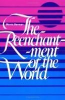 Portada de Reenchantment of the World