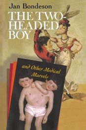 Portada de Two-Headed Boy, and Other Medical Marvels