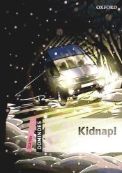 Portada de Kidnap!