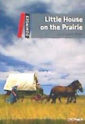 Portada de Little House on the Prairie