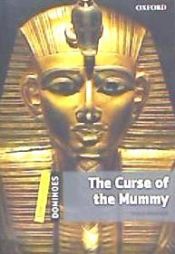 Portada de The Curse of the Mummy