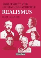 Portada de Arbeitsheft zur Literaturgeschichte. Realismus. RSR