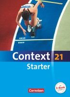 Portada de Context 21 Starter. Schülerbuch