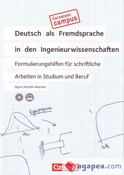 Deutsch als Fremdsprache in den Ingenieurwissenschaften