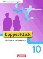 Portada de Doppel-Klick 10. Schuljahr. Schülerbuch Differenzierende Ausgabe