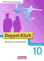 Portada de Doppel-Klick 10. Schuljahr. Schülerbuch Nordrhein-Westfalen. Differenzierende Ausgabe