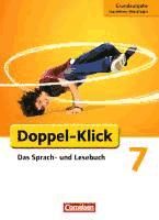 Portada de Doppel-Klick 7. Schuljahr. Schülerbuch Grundausgabe Nordrhein-Westfalen