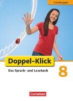 Portada de Doppel-Klick 8. Schuljahr. Schülerbuch Grundausgabe