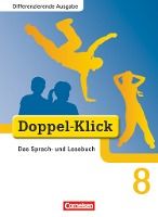 Portada de Doppel-Klick 8. Schuljahr. Schülerbuch
