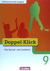 Portada de Doppel-Klick 9. Schuljahr. Schülerbuch
