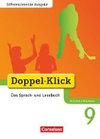 Portada de Doppel-Klick Schülerbuch. Differenzierende Ausgabe Nordrhein-Westfalen