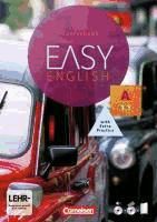 Portada de Easy English A1: Band 01. Kursbuch