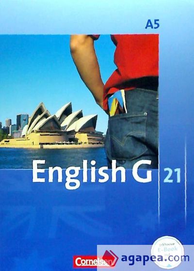 English G 21 - Ausgabe A. Band 5: 9. Schuljahr - Schülerbuch