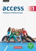 Portada de English G Access 01: 5. Schuljahr. Workbook Förderausgabe