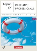 Portada de English for Insurance Professionals