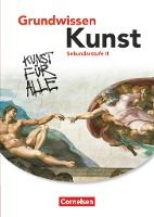 Portada de Grundwissen Kunst - Schülerbuch