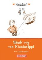 Portada de Hände weg von Mississippi