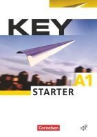 Portada de Key: Key Starter Kursbuch