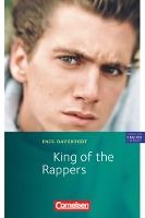 Portada de King of the Rappers
