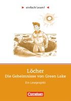 Portada de Löcher