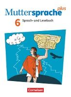 Portada de Muttersprache plus 6. Schuljahr. Schülerbuch