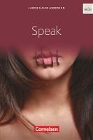 Portada de Speak