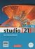 Portada de Studio [21] A2. Libro de curso completo, de Hermann Funk