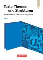 Portada de Texte, Themen und Strukturen. Einführungsphase - Hessen - Schulbuch