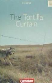 Portada de The Tortilla Curtain - Textheft