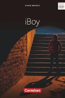 Portada de iBoy