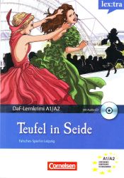 Portada de Teufel in Seide