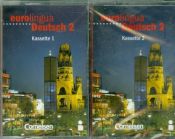 Portada de Eurolingua Deutsch 2 (2 cass)