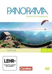 Portada de Panorama A1 (DVD)