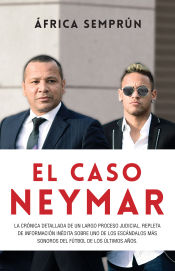 Portada de Caso Neymar, El