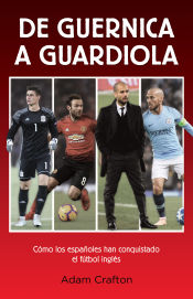 Portada de De Guernica a Guardiola