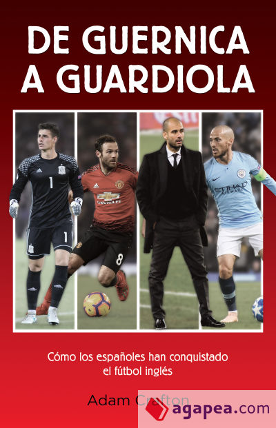 De Guernica a Guardiola