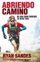 Portada de Abriendo camino (Ebook)