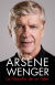 Portada de Arsène Wenger. La filosofía de un lider, de Arsène Wenger