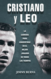 Portada de Cristiano y Leo