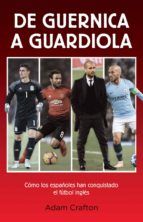 Portada de De Guernica a Guardiola (Ebook)
