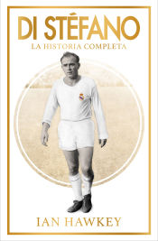 Portada de Di Stéfano