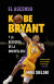 Portada de El ascenso. Kobe Bryant y la búsqueda de la inmortalidad, de Mike Sielski