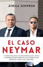 Portada de El caso Neymar (Ebook)
