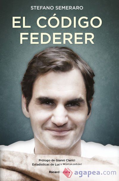 El c&oacute;digo Federer